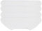 Balai Serpillère Jetable, Compatible Avec Lefant, M1 U180 OKP K8, Accessoire For Aspirateur Robot(15Pcs (3 Packs))