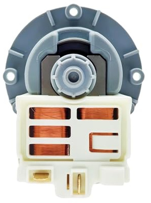DC31-30008D 3000r/min Drain Pump Motor ，Compatible For Samsung ，Washing Machine Washer Drainage Parts