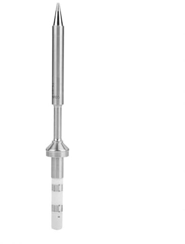 Mini Lötkolben Spitzen 7 Arten Edelstahl Ersatz Für TS100 Lötkolben Tipps Ersatz Für Elektronik Reparatur (TS-B2)