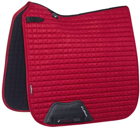 LeMieux Dressage Schabracke, Chili, L