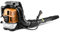 Souffleur Thermique Dorsal 79 cm³ - CHESTER
