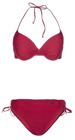 Protest Bulb Bcup Bikini för kvinnor kvinnor