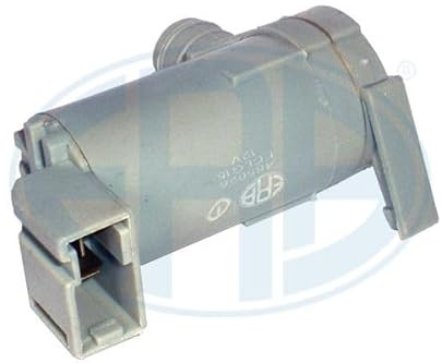 ERA Pompa acqua lavaggio Pulizia cristalli 465026 per NISSAN X-TRAIL (T30)