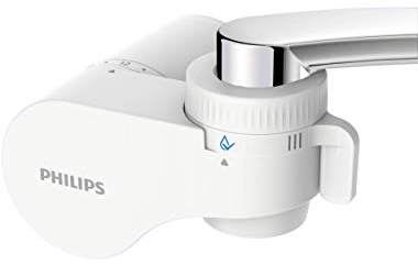 Philips Water AWP3704/10 Wasserhahn-Filterung, Horizontal X-Guard