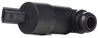 RIDEX Waschwasserpumpe Pumpenart Dualpumpe 12V für FORD MONDEO IV Turnier (BA7) Focus II Schrägheck (DA, HCP, DP) S-MAX (WA6) Focus II Kombi (DA, FFS, DS) Focus C-Max (DM2) MONDEO III Kombi (BWY)