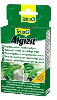 Tetra Aqua Algizit 10 compresse