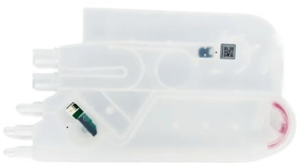 17476000008666 Le Parti Dell'aria Del Freno Della Custodia Della Lavastoviglie Includono Un Sensore Di Flusso, Compatibile Con Midea, Compatibile Con Samsung