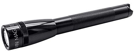 Maglite 155-000-613 Mini Pro LED AA black