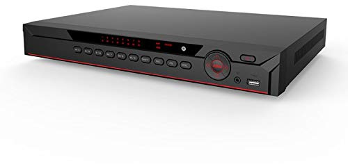 OEM for XVR5232AN-I3 32CH Pentabrid DVR NVR, 5M-N/1080P 1U 32 Channel Digital Video Recorder (HDD Not Included)