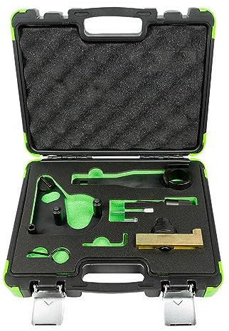 OC-PRO Outils Calage Distribution Moteur Diesel Renault/Nissan/Opel 1.6 DCI