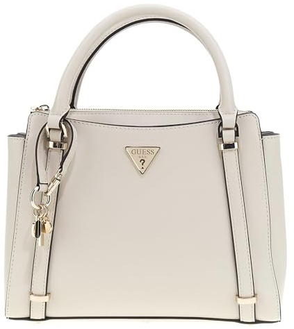 GUESS HWVG9493060BON DARYNA 2 COMP SATCHEL Women BONE Size One Size