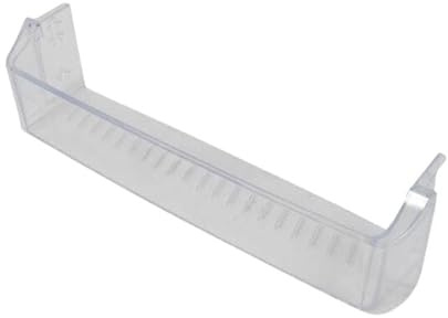 KGA SUPPLIES Kylskåp dörr flaskhylla kompatibel med Statesman F3503APW