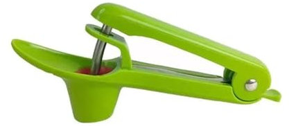 Snocciolatore da cucina per frutta e ciliegia, strumento per rimuovere il torsolo delle olive, strumento per semi, gadget per frutta e verdura, snocciolatore per ciliegie