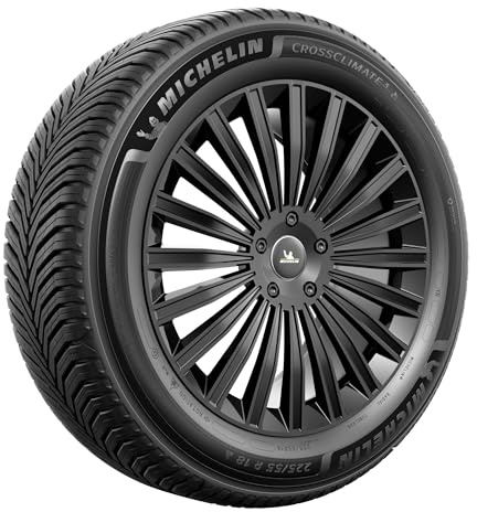 Neumático All Season Michelin CROSSCLIMATE 3 225/50R17 98V XL