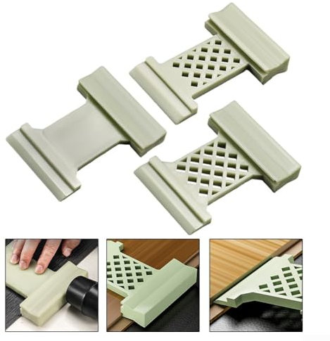 Nylon Tapping Block for Laminate For Flooring Tool for Home Projects (A)