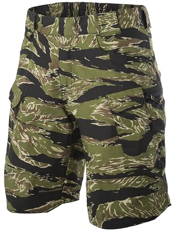 Helikon-Tex Urban (UTK) Tactical Shorts mit Stretch, Ripstop, W30 - L11