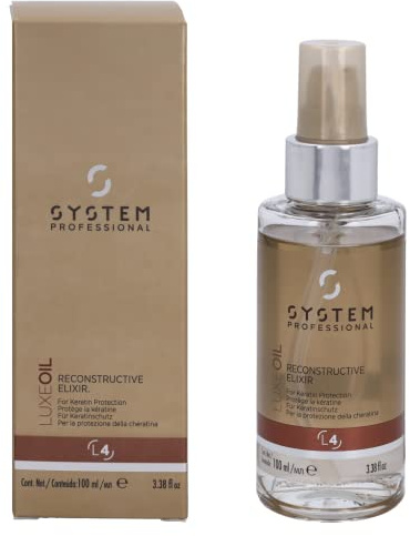 Reconstructive Elixir L4 100 ml