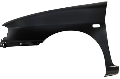 BLIC 6504-04-6607315P Kotflügel mit Blinkerloch