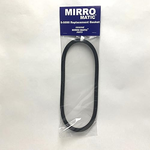 S-9890 Replacement gasket for Pressure Cookers. 9890, s9890. Fit Models M-0292,M-0294-35,M-0294-37,M-0294-39,M-0294-50,M-0494-35,M-0494-37,M-0592,M-0592-10,M-0594,M-0594-10,M-0594-35,M-0594-37