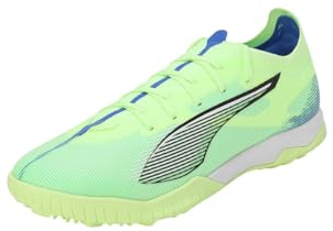 PUMA Chaussures de Football Ultra 5 Match TT Unisexe