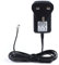 Fuworance Power Supply Charger Adapter 7.5V 300mA Replacement Cable Lead Fit for BT Digital Cordless Home Telephones Black 1.2M Cable (Item Code: 066270)