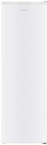 GEDTECH Congélateur armoire 224L GCO224NFWH - No Frost - Blanc