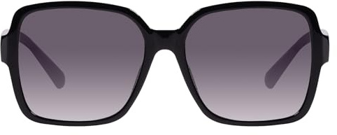 EYEGLSMST Übergroße Anti-UV Lesesonnenbrille für Damen Männer, Stilvolle Großer Rahmen Anti Blend Sonnen Lesebrille, Gross Damen Sonnen-Leser Brille