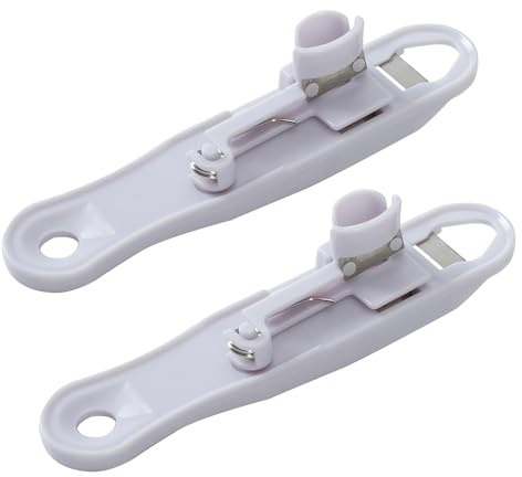 2 Pcs Green Bean Stringer, Runner Bean Slicer Beans Cutter for Daily Vegetable Preparation Lightweight Shredder Beans Peeler Kitchen Accessories for Home, Restaurant