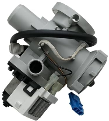 Ensemble Pompe De Vidange 3108EN1002 BPX2-94L 5859EN1006S, Compatible Avec Les Lave-linge LG, Pièces Détachées For Moteur De Vidange De Lave-linge