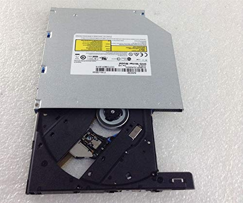 SouthTech Graveur CD/DVD ultra fin pour Fujitsu Lifebook E733 E754 E734 E743 Lecteur interne SU-208 Enregistreur SATA 9,5 mm Ultra fin