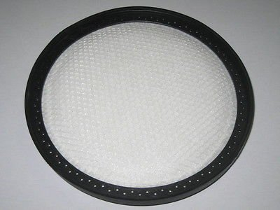 Ariete filtro HEPA entrata aria serbatoio aspirapolvere Bagless 2739 Red Force