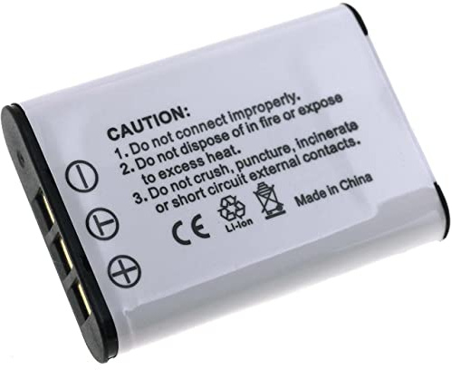 Powery Batería para videocámara Sony HDR-SR7 700mAh