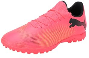 Puma Future 7 Play TT Soccer ShoeUomo