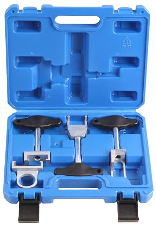 echtools 4tlg Zündspulen Abzieher Zündkerzenstecker Auszieher Set