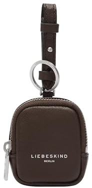 LIEBESKIND Damen Keyring Pouch One Size Andrea Vintage Goat Keyring (1er Pack)