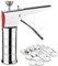 Yuktha Eternals Idiyappam/Murukku/ Farsan Sev / Pasta Maker Stainless Steel Machine