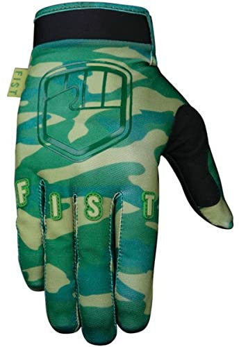 FIST Handwear Stocker – Camo – XS – Handschuh