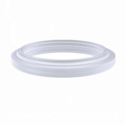Bague D'étanchéité,Filtre à Café Réutilisable Joints,D'éTanchéIté de Rechange en Silicone,Joint pour Machine à Café Anneau,Pour Machine à Expresso
