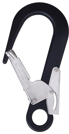 Aluminium Scaffolding Hook (JSP FAR0901)