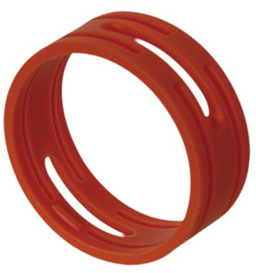 Neutrik Xlr Codierungsring für XX-Serie, Rot