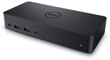 Dell+Universal+Dock+D6000+USB+3.0+New+Retail