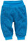 Pumphose Strickfleece mit Strickbund