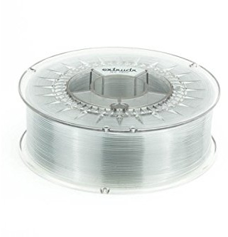 extrudr PETG 1.75mm 1.1kg transparent