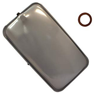 Vaillant Boiler Heating Expansion Vessel Complete with Washer 181051