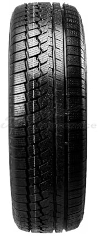Zeetex WH1000 SUV 225/65 R17 102H Neumáticos de Invierno GTAM T177943 sin llanta