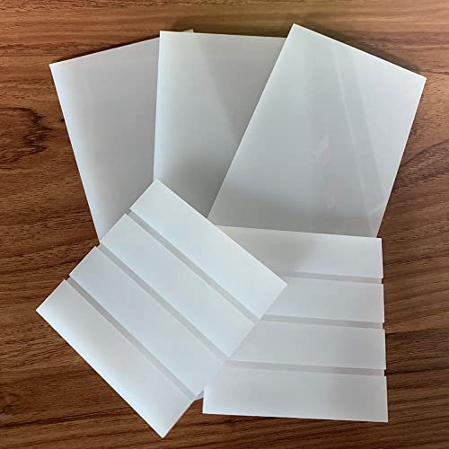 Silikon-Seifenformen, groß, quadratisch, rechteckig, Kastenform für selbstgemachte Seife, Badebombenformen