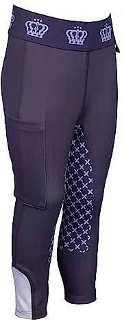 HKM Damen Leggings Lola