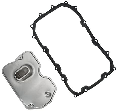 Getriebedichtungssatz, Getriebeöl mit Dichtung 09D325435 09D 325435 für 3,2 V6 2002–2006 09D 325 435 09D 325435 09D325435 09D 325 429 09D325429 09D 955 307