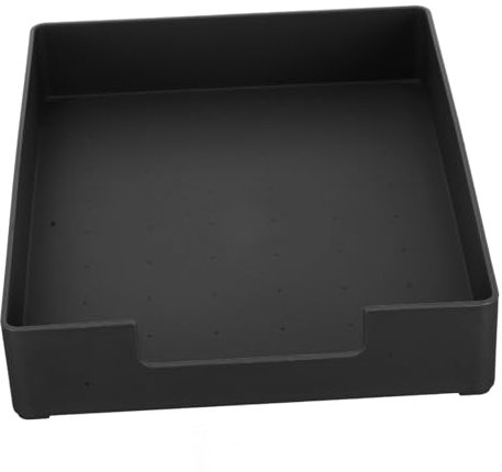 OFFSCH Schreibwarenhalter Kreativer Aufbewahrungskoffer Würfelförmiger Aufbewahrungsbehälter Kleinteile-Organizer-Box Schreibtischablage