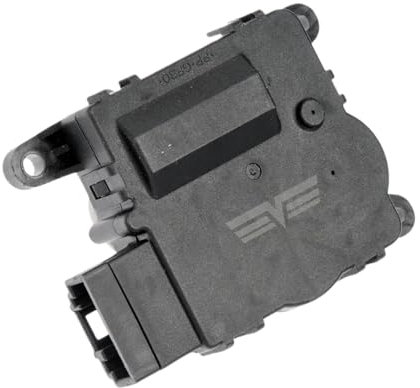 ZHINUAN HVAC-Heizungs-Luftmischungs-Türantrieb, passend for Volkswagen, passend for CC, 2015–2017 3C0907511 604854 604–854 Stellantrieb für Kfz-Heizung